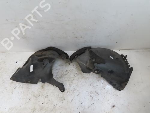 Used Wheel arch RENAULT CLIO IV (BH_) 1.5 dCi 90 (90 hp) 31962604