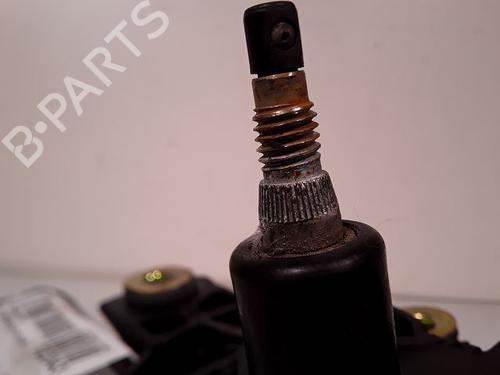 Used Rear wiper motor AUDI A3 (8L1) 1.6 (102 hp) 8996504