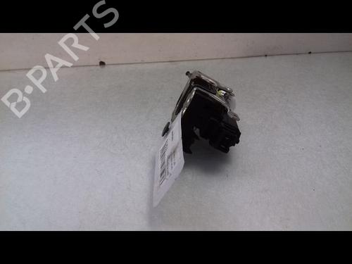 Rear left lock DACIA LODGY (JS_) 1.2 TCe (JSAY, JSM0) | BP8987144C100