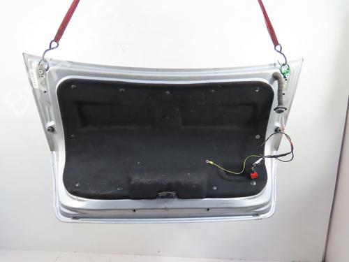 Tailgate PEUGEOT 407 (6D_) 2.0 HDi 135 (6DRHRH, 6DRHRE, 6DRHRG, 6DRHRJ) | BP16277982C6 