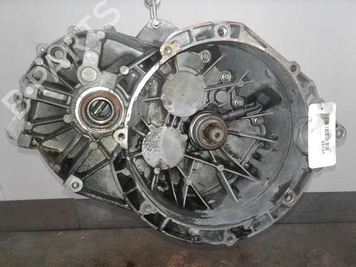 manual-gearbox-volvo-v50-545-20-d-36000081-2003-2004-2005-2006-2007-2008-2009-2010-2011-2012-8980306 main image