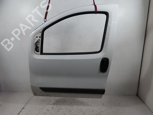 Used Left front door CITROËN NEMO Box Body/MPV (AA_) 1.3 HDi 75 (75 hp) 16159461