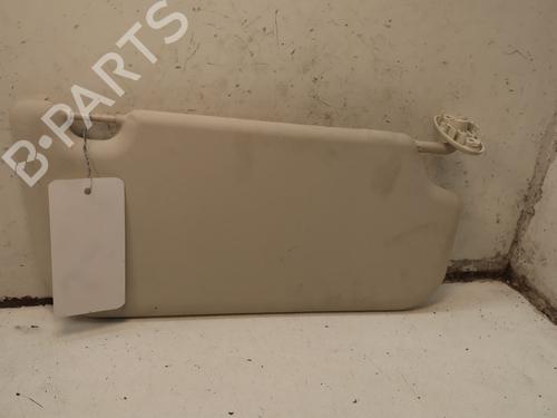 Left sun visor FORD FOCUS III Turnier 1.0 EcoBoost | BP33248430I1 - Image 2