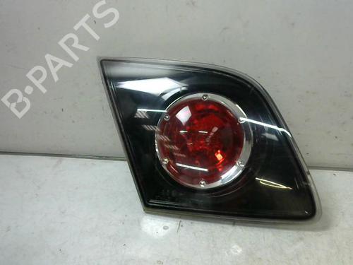 Left tailgate light MAZDA 3 (BK) 1.6 DI Turbo | BP8976096C79 - Image 2