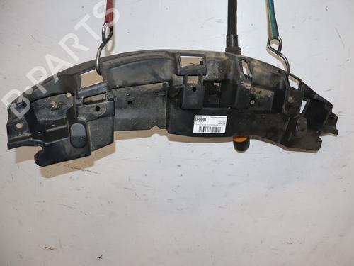 Used Front slam panel Front slam panel TOYOTA AYGO (_B4_) 1.0 VVTi (KGB40) (72 hp) 40051489 40051489