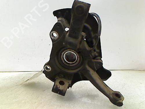 Right front steering knuckle FIAT 500 (312_) 1.2 (312AXA1A) | BP15744945M26