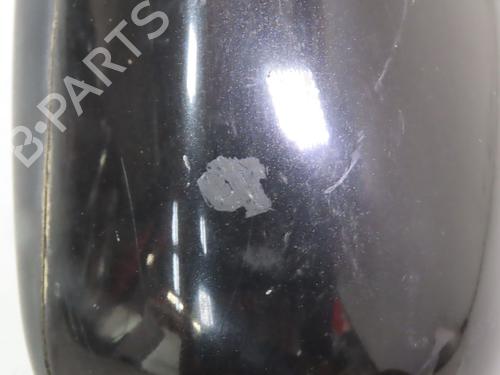 Left mirror ALFA ROMEO 159 Sportwagon (939_) 3.2 JTS Q4 (939BXG2B, 939BXG22) | BP27393553C26 