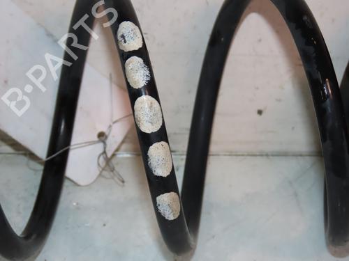 Used Shock absorber spring MERCEDES-BENZ B-CLASS Sports Tourer (W245) B 180 CDI (245.207) (109 hp) 21946994