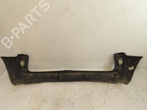 Rear bumper MERCEDES-BENZ CITAN Box Body/MPV (W415) 109 CDI (415.601, 415.603, 415.605) | BP28082207C8