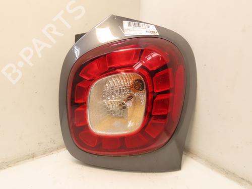 Right taillight SMART FORTWO Coupe (453) 0.9 (453.344, 453.353) | BP28416148C35