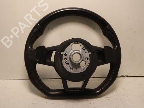 Used Steering wheel Steering wheel AUDI TT (FV3, FVP) 2.0 TFSI (230 hp) 39936755 39936755