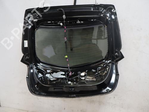 Used Tailgate Tailgate MAZDA 2 Hatchback (DL, DJ) 1.5 SKYACTIV-G (90 hp) 35935930 35935930