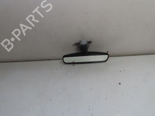 Espelho interior Espelho interior RENAULT CLIO V (B7_) 1.5 Blue dCi 85 (B7AG) (86 hp) 22774911 22774911