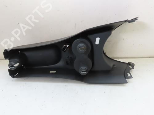 Used Middle console FIAT 500 (312_) 1.2 (312AXA1A) (69 hp) 21180630