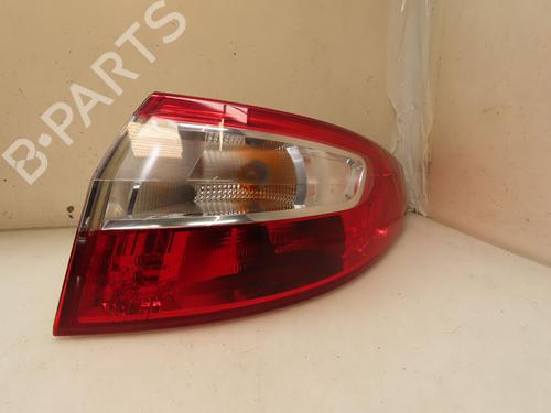 Used Right taillight RENAULT FLUENCE (L3_) 1.5 dCi (L30B) (106 hp) 26968581