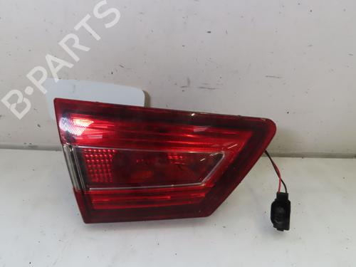 Used Left tailgate light RENAULT CLIO IV (BH_) 1.5 dCi 90 (90 hp) 20100065