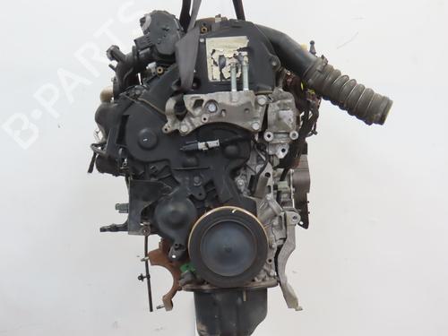 Engine FORD FIESTA VI (CB1, CCN) 1.5 TDCi | BP37186264M1 - Image 5