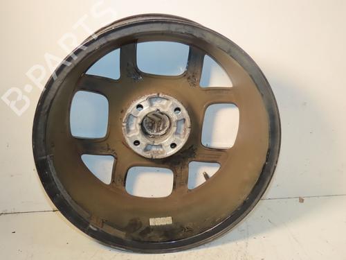 Fælk CITROËN C4 CACTUS 1.6 BlueHDi 100 | BP32332711C45