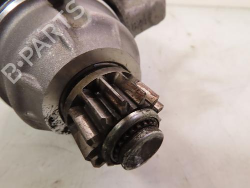 Used Starter AUDI A1 (8X1, 8XK) 1.4 TFSI (122 hp) 17085898