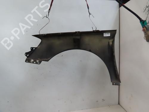 Used Right front fenders VW PASSAT B6 (3C2) 2.0 TDI (110 hp) 25299897