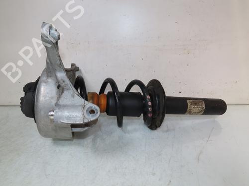 Right front shock absorber AUDI A5 Sportback (8TA) 2.0 TDI | BP27580974M17 