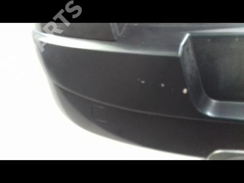 Rear bumper RENAULT MEGANE II (BM0/1_, CM0/1_) 2.0 dCi (BM1K, CM1K) | BP9230035C8 