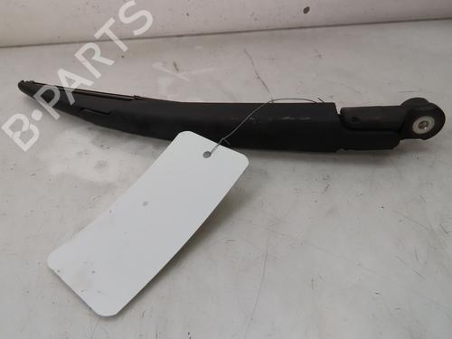 Used Rear windshield wiper arm FIAT 500X (334_) 1.6 D Multijet (334AXA1B, 334AXA11) (120 hp) 18824579