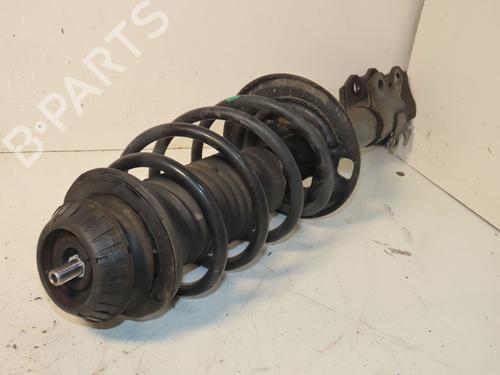 Used Right front shock absorber Right front shock absorber TOYOTA YARIS (_P9_) 1.4 D-4D (NLP90_, NLP90R) (90 hp) 33136965 33136965