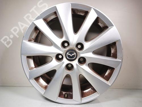 Velg MAZDA CX-5 (KE, GH) 2.2 D (KE2FW) (150 hp) 12521828