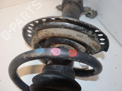 Left front shock absorber OPEL ASTRA J (P10) 1.4 Turbo (68) | BP34529094M16 - Image 2