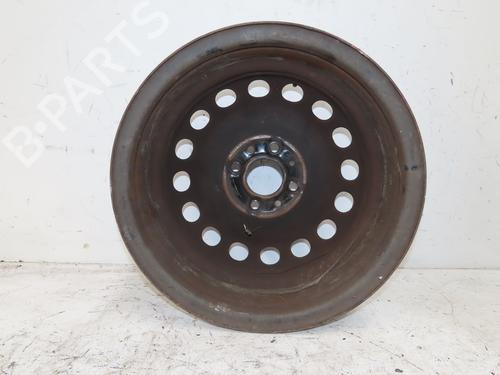 Used Rim FIAT 500 (312_) 1.2 (312AXA1A) (69 hp) 28120836