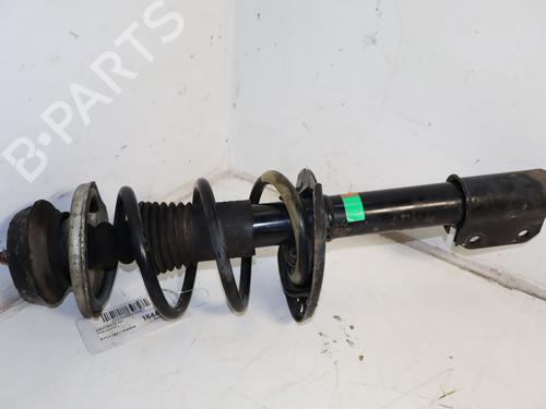 Left front shock absorber DACIA SANDERO II 1.0 SCe 75 (B8JC, B8JD, B8NC) | BP35935860M16 - Image 2