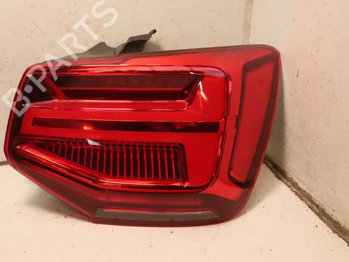Right taillight AUDI Q2 (GAB, GAG) 2.0 TDI quattro | BP33632509C35 - Image 3