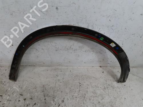 Rear right wheel arch trim AUDI Q3 (8UB, 8UG) 2.0 TDI quattro | BP29986788C137