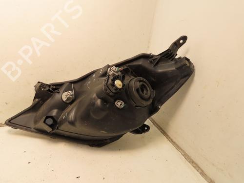 Højre forlygte TOYOTA YARIS (_P13_) 1.3 (NSP130_, NSP130) (99 hp) 32179371
