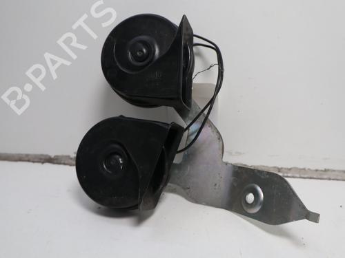 Horn RENAULT CAPTUR I (J5_, H5_) 1.2 TCe 120 | BP39572346E13 - Image 2