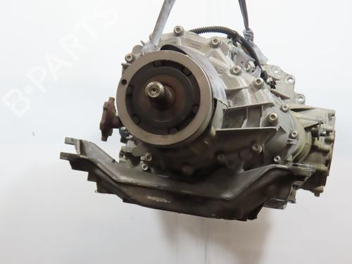 Gearbox AUDI A5 Sportback (8TA) 3.0 TDI quattro | BP30979428M3