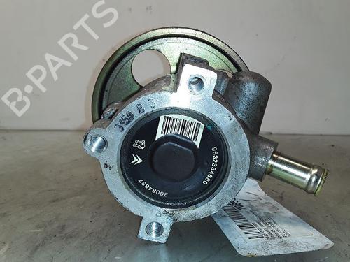 Steering pump PEUGEOT 306 Hatchback (7A, 7C, N3, N5) 1.6 | BP23150010M99 
