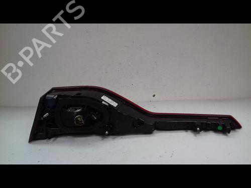 Used Left tailgate light RENAULT TALISMAN (LP_) 1.6 dCi 160 (160 hp) 8998110
