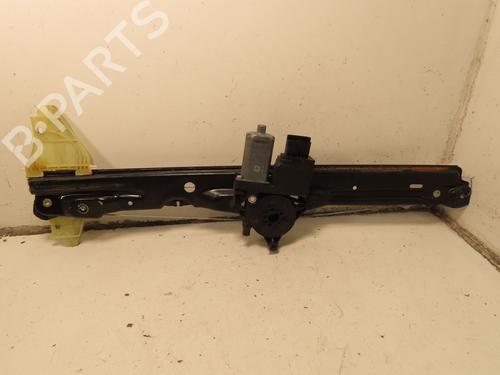 Front right window mechanism PEUGEOT EXPERT Van (V_) 1.6 BlueHDi 95 | BP32458205C23