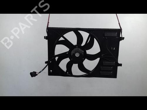 Used Support VW GOLF VII (5G1, BQ1, BE1, BE2) 1.2 TSI (105 hp) 14889290