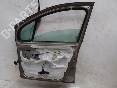 Used Right front door Right front door RENAULT MODUS / GRAND MODUS (F/JP0_) 1.5 dCi 90 (88 hp) 36445106 36445106