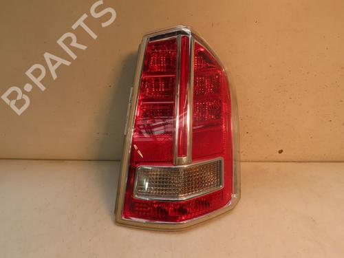 Rückleuchte Rechts LANCIA THEMA (LX_) 3.0 D (48, LX) 17372206 | B  