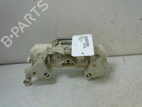 Climate control TOYOTA COROLLA (_E12_) 2.0 D-4D (CDE120_, CDE120R) | BP8976314I5 