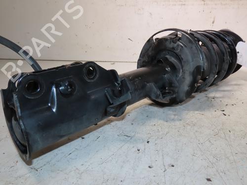 Used Left front shock absorber FORD PUMA (J2K, CF7) 1.0 Flexifuel (125 hp) 30651564