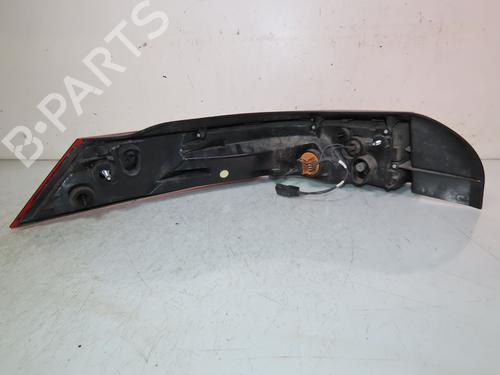 Used Right taillight RENAULT MEGANE III Coupe (DZ0/1_) 1.5 dCi (DZ09, DZ0D, DZ1F, DZ1G, DZ14, DZ29) (110 hp) 24460170