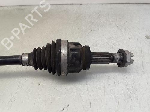 Used Left rear driveshaft Left rear driveshaft RENAULT TWIZY (MAM_) 80 (11 hp) 36483807 36483807