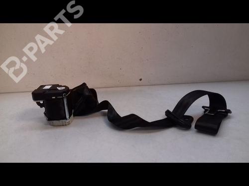 Used Front right belt tensioner CITROËN C2 (JM_) 1.4 16V (90 hp) 12105249