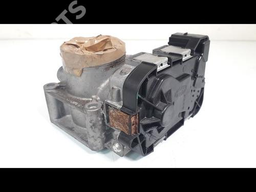 Used Throttle body Throttle body LANCIA YPSILON (312_) 1.2 (312.PXA1A, 312.YXA1A) (69 hp) 10107944 10107944