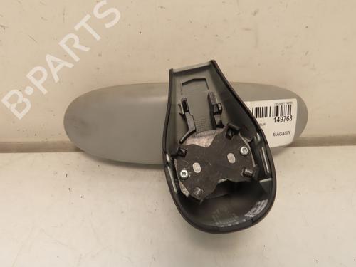 Used Rear mirror AUDI A1 Sportback (8XA, 8XF) 1.0 TFSI (95 hp) 26726559